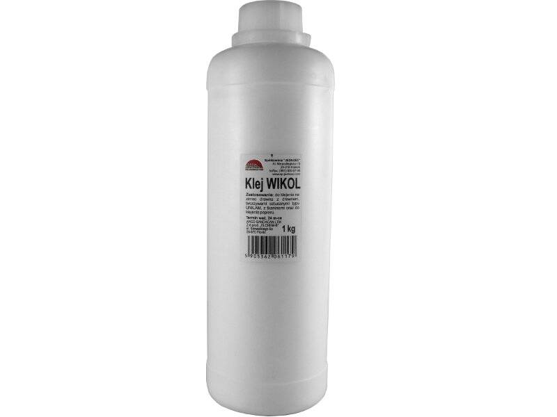 Klej Wikol 1000ml Butelka /Jedność