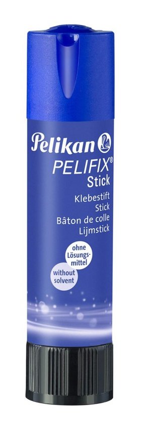 Klej w Sztyfcie 10g Pelifix /Pelikan