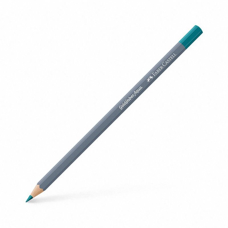 Kredka Akwarelowa Goldfaber Aqua Kol.154 Faber-Castell