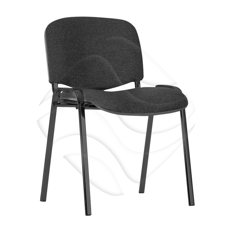 Krzesło Nowy Styl ISO Black C-11