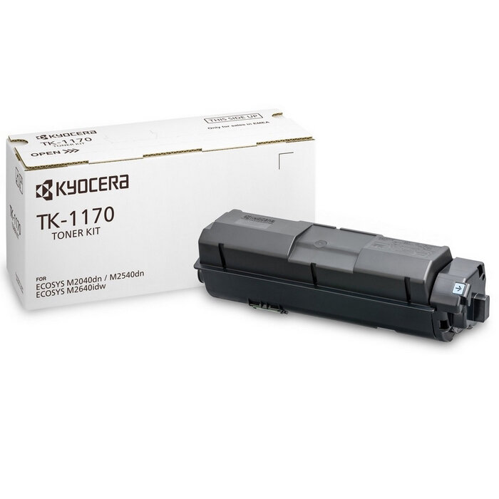 Kyocera TK-1170 M2040dn/M2540/M2640