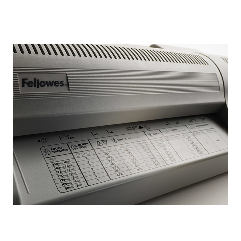 Laminator A3 Fellowes Proteus