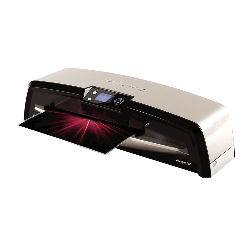 Laminator A3 Fellowes Voyager