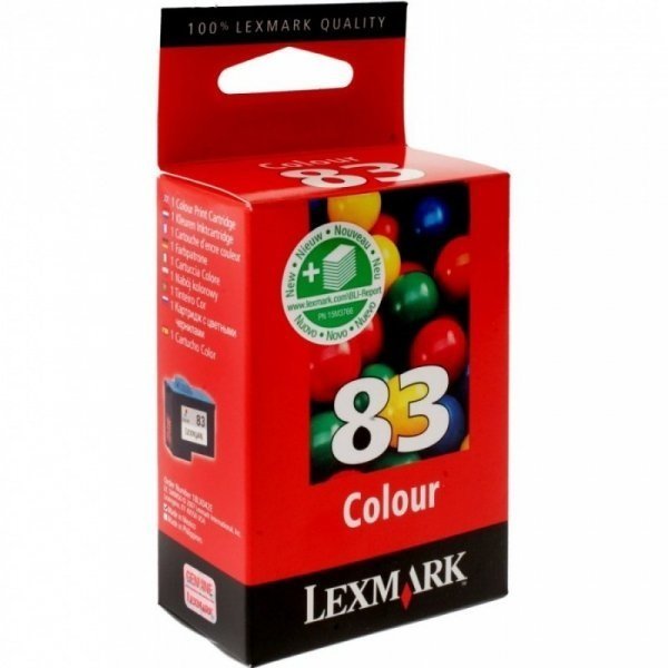 Lexmark 83 [18LX042E] Cj Z55/65 (Oryg.)