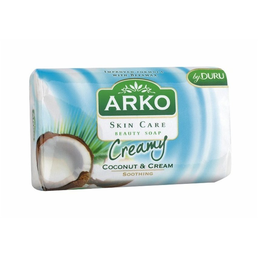 Mydło Arko 90g Kokos