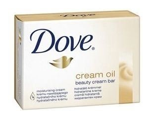 Mydło Dove 100G Cream Oil