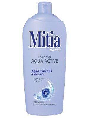 Mydło Mitia 1L Aqua & Active