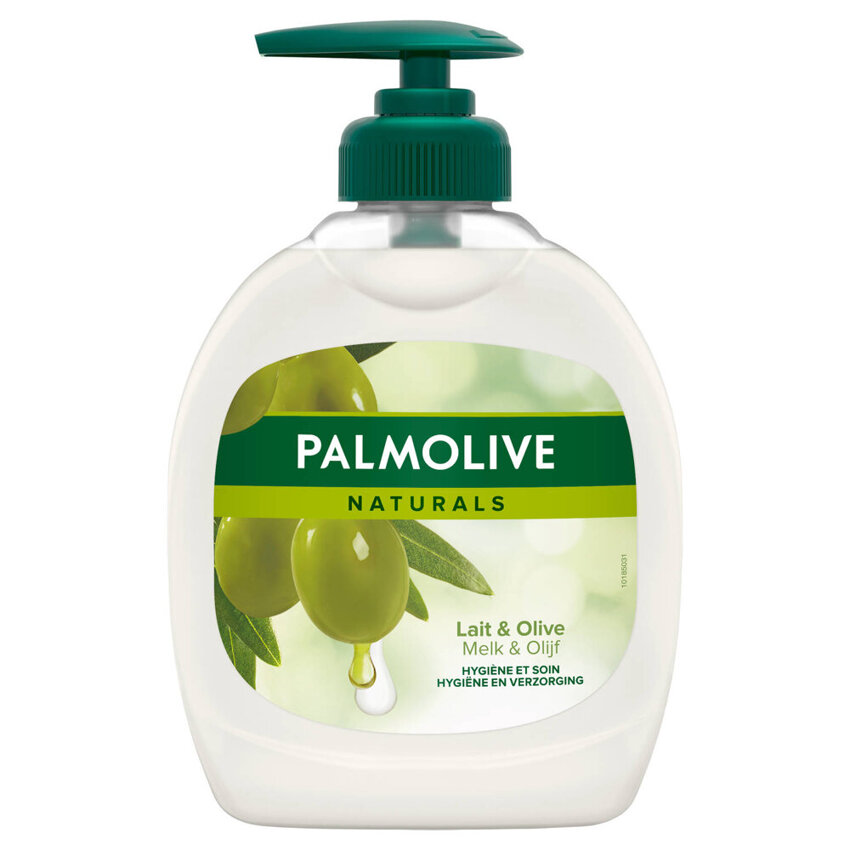 Mydło w Płynie Palmolive 300ml Dozownik Milk&Olive