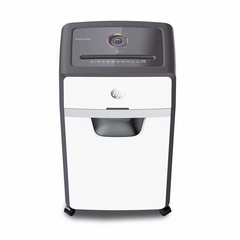 Niszczarka HP OneShred 16MC