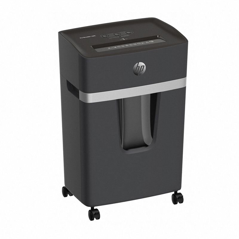 Niszczarka HP Pro Shredder 10MC