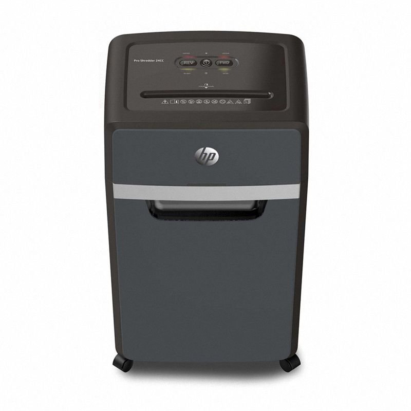 Niszczarka HP Pro Shredder 24CC