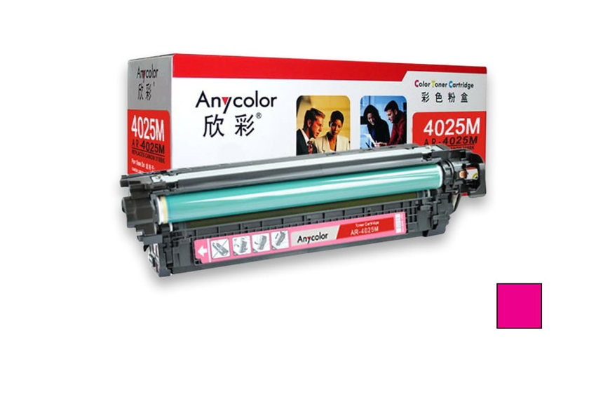 OKI C301/C321/MC332/MC342 Magenta /Anycolor