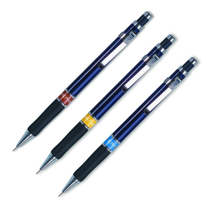 Ołówek Aut. 0,5mm Mephisto Profi /K-I-N