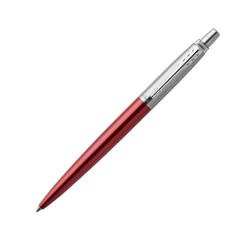 Parker Długopis Jotter Core Kensington Czerwony CT BP [1953187]