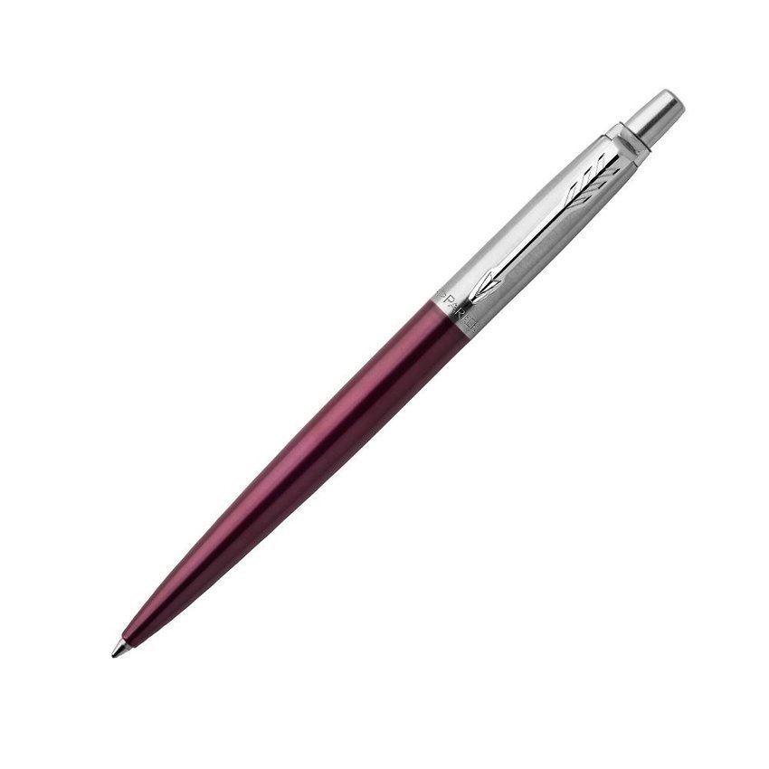 Parker Długopis Jotter Parker Portobello Purple CT BP [1953192]