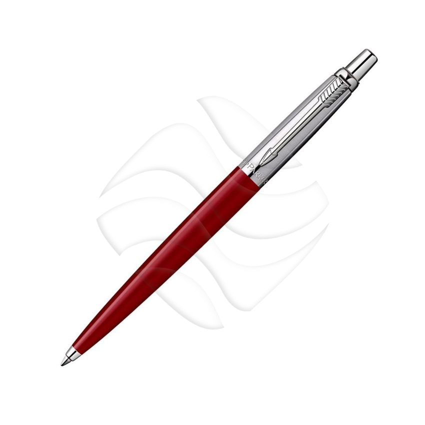 Parker Długopis Jotter Standard Czerwony CT BP [S0705580]