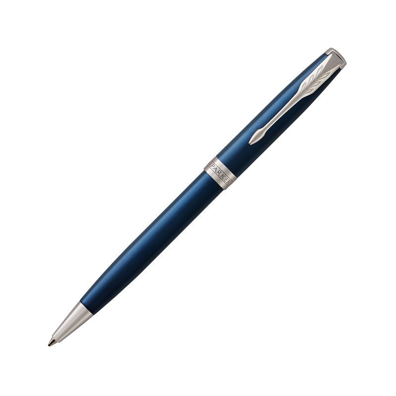 Parker Długopis Sonnet Core Niebieski Lakier CT BP [1931536]