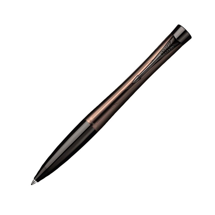 Parker Długopis Urban Premium Brązowy BP [S0949230][WYPRZEDAŻ]