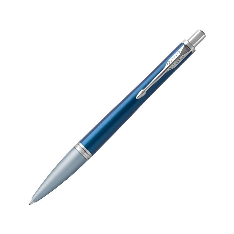 Parker Długopis Urban Premium Ciemny Niebieski CT BP [1931565]