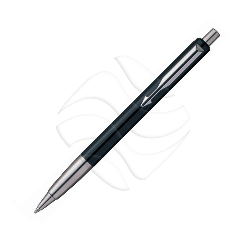 Parker Długopis Vector Standard Czarny CT BP [S0275210]