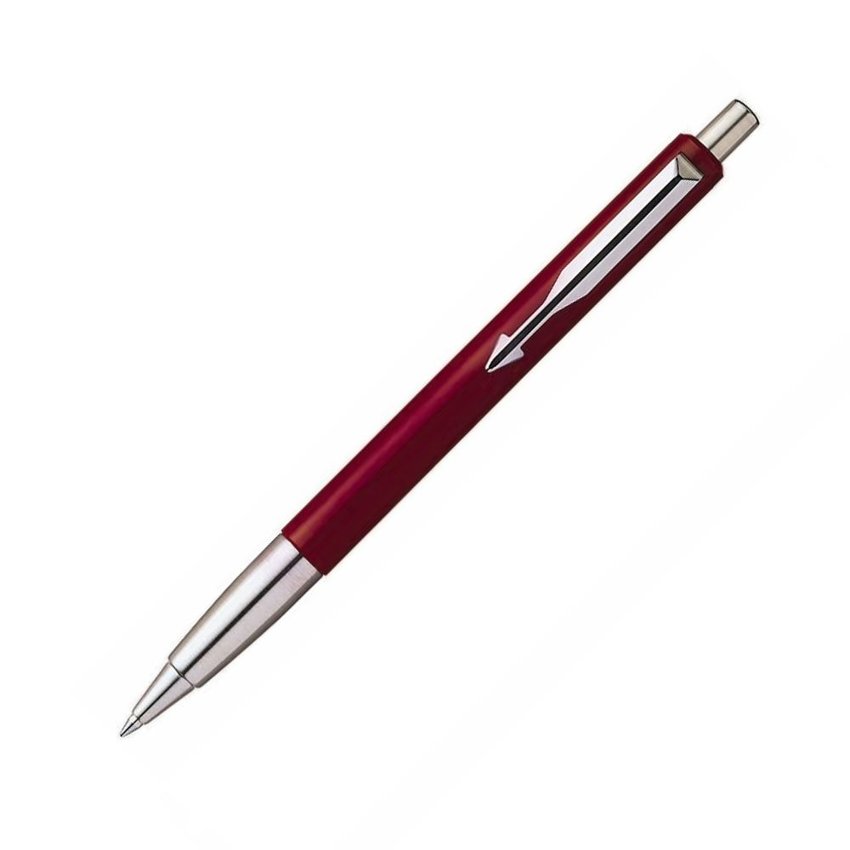 Parker Długopis Vector Standard Czerwony CT BP [S0275160]