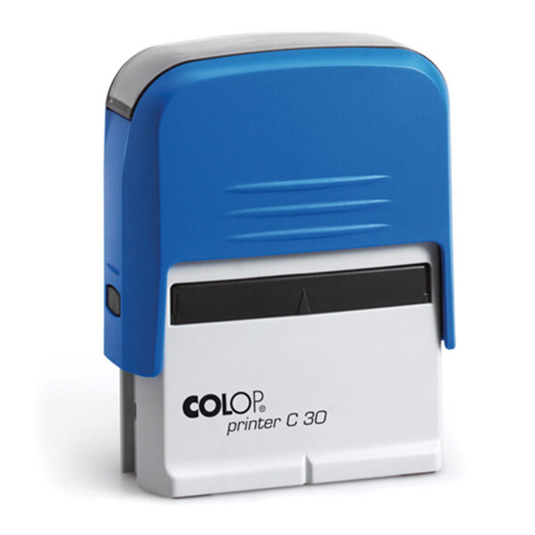 Pieczątka Colop Printer C 30 Poduszka Czerwona