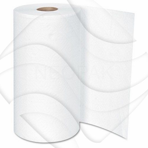 Ręcznik R60/2 (Celuloza) 2-warstwowy  12szt. Biały  /Welmax