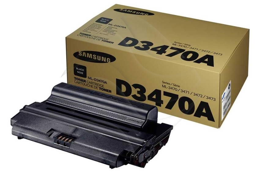 Samsung D3470A ML3470/3471/3472/3473 (Oryg.)