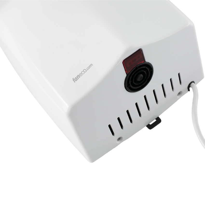 Suszarka do rąk 1500 W MISTRAL PRO / Faneco