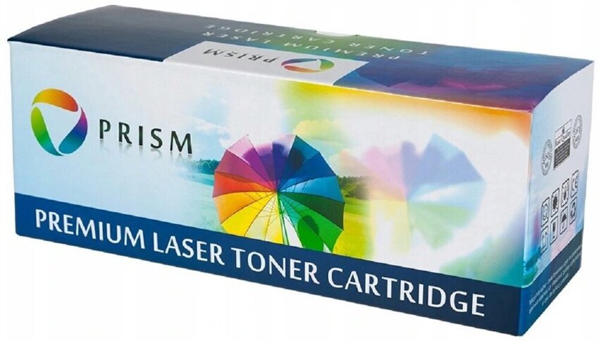 Toner do HP 05A P2030/P2035/P2050/P2055 Black /Prism