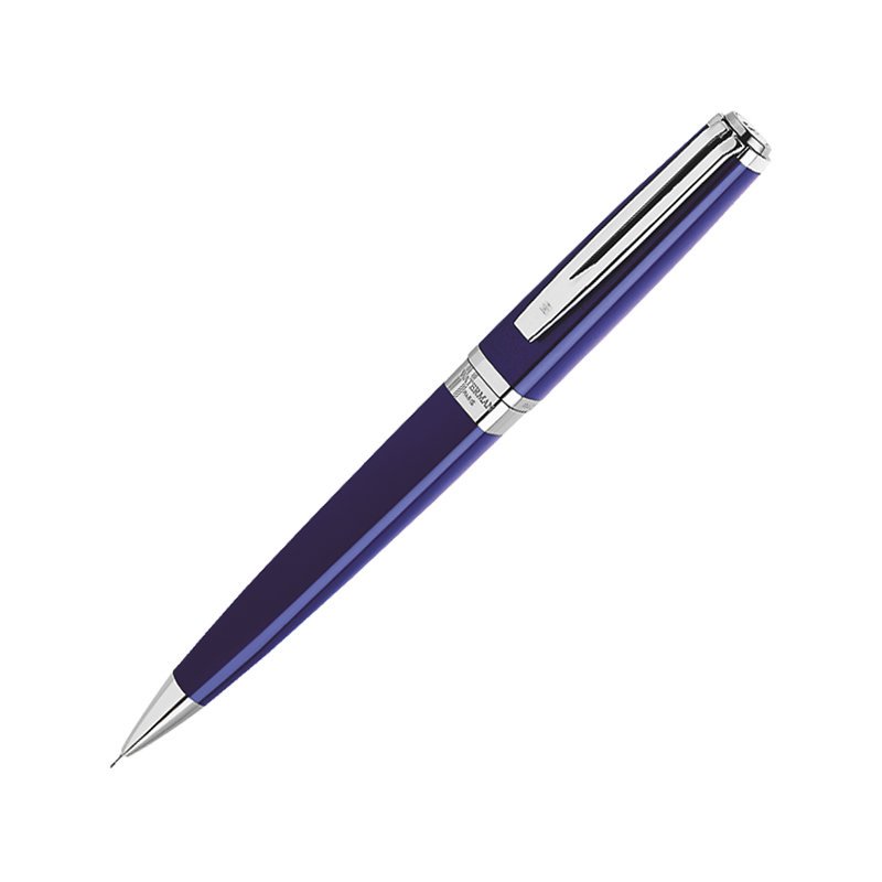 Waterman Długopis Exception Slim Laka Niebieska ST BP [S0637120]