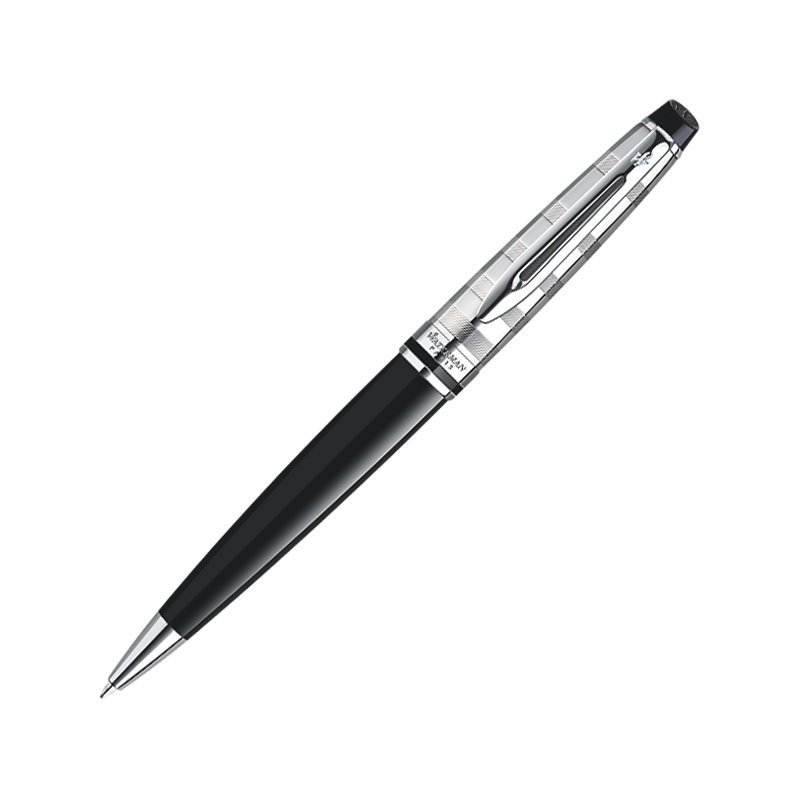 Waterman Długopis Expert Deluxe Czarny BP [S0952360]