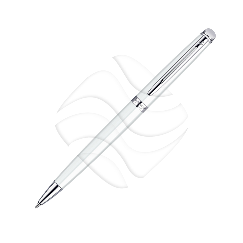 Waterman Długopis Hemisphere Biały CT BP [S0920970]