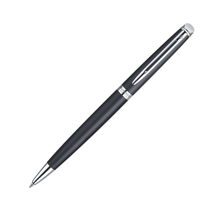 Waterman Długopis Hemisphere Mat Czarny CT BP [S0920870]