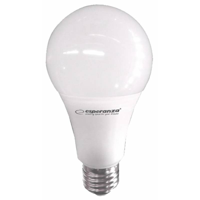Żarówka Energooszczędna LED E27 A70 16W /Esperanza
