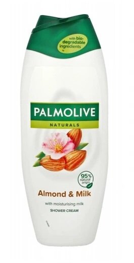 Żel pod Prysznic Palmolive 500ml Almond Milk