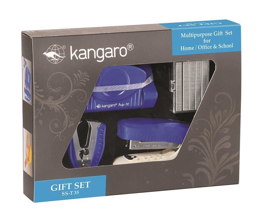 Zestaw Kangaro Ss-T35 4W1 Gift Box