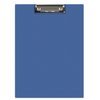 Clipboard Q-Connect Teczka PVC A5 Niebieski