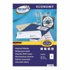 Etykiety Samoprzylepne Economy Europe100 by Avery 105x70 8/A4 A'100 No.ELA036