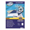 Etykiety Samoprzylepne Economy Europe100 by Avery 210x297 1/A4 A'100 No.ELA027