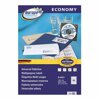 Etykiety Samoprzylepne Economy Europe100 by Avery 38x21,2 65/A4 A'100 No.ELA001