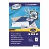 Etykiety Samoprzylepne Economy Europe100 by Avery105x37 16/A4 A'100 No.ELA019