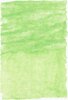 Kredka Akwarelowa Goldfaber Aqua Pastel Permanent Green Faber-Castell